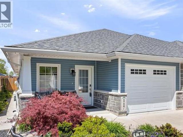 House for sale in Essex, Ontario
