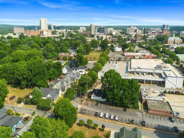 Property for rent in Greenville, South Carolina