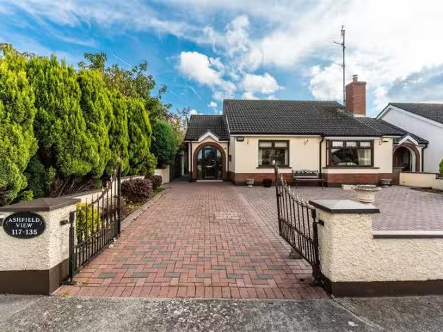 House for sale