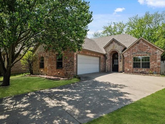 House for sale in Whitesboro, Texas