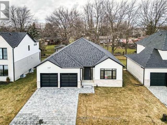 House for sale in Thames Centre, Ontario