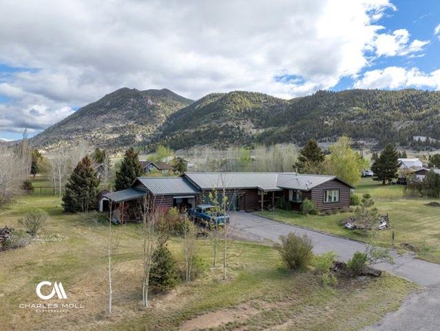 House for sale in Butte, Montana