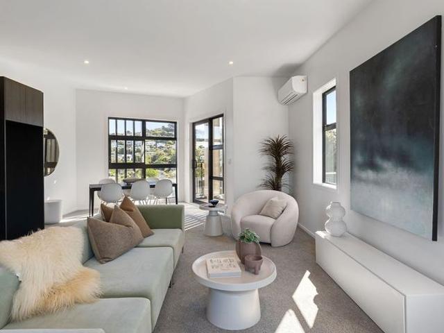 Apartment for rent in Matata, Wellington