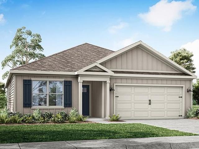 House for sale in Headland, Alabama