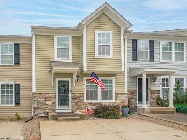 Townhouse for sale in Morgantown, West Virginia