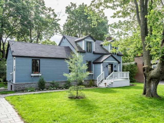 House for sale in Beaconsfield, Quebec