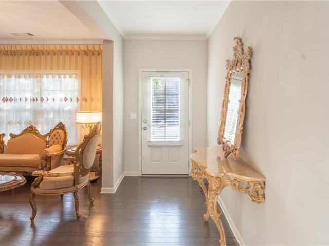 House for sale in Holly Springs, Georgia