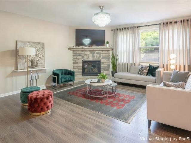 House for sale in Holly Springs, Georgia