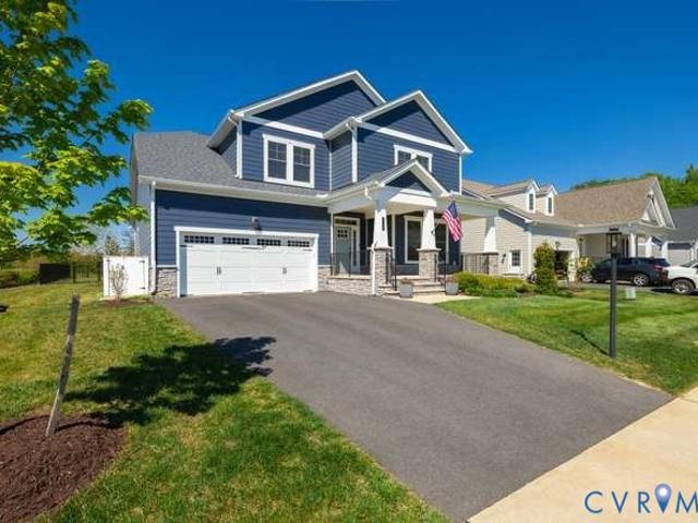 House for sale in Virginia