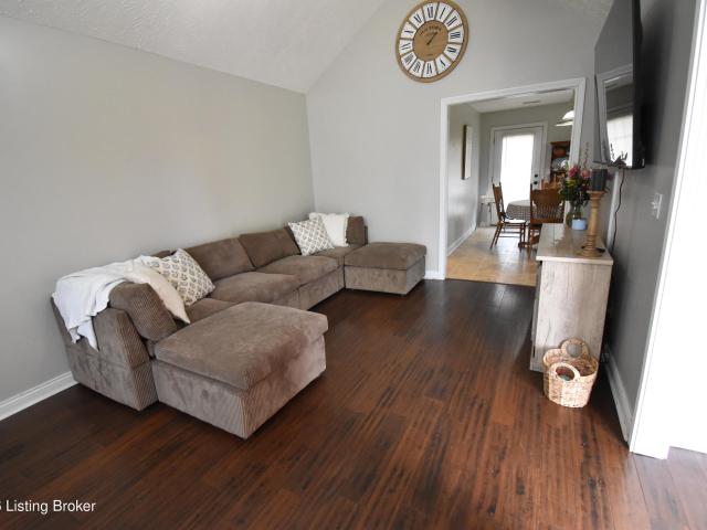 House for sale in Bardstown, Nelson County