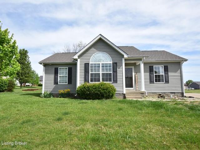 House for sale in Bardstown, Nelson County