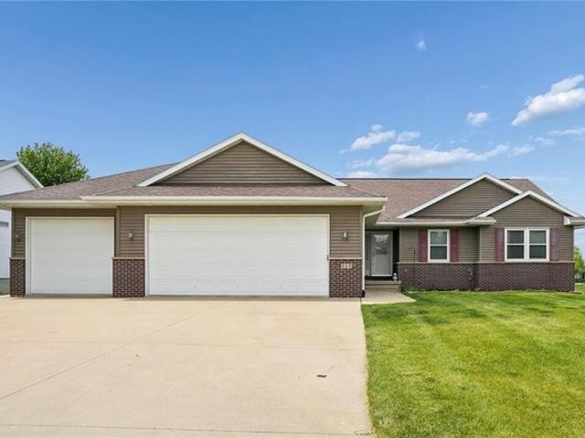 House for sale in Atkins, Iowa
