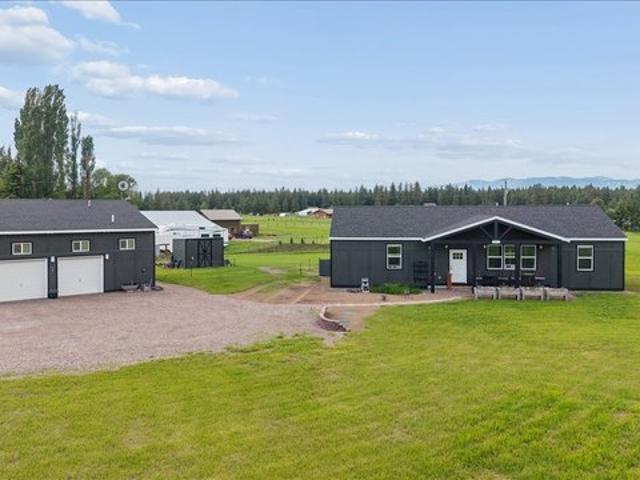 House for sale in Columbia Falls, Montana