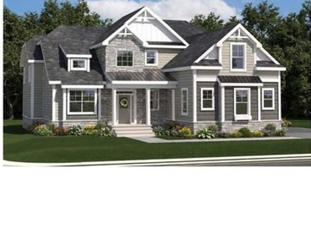 House for sale in Montchanin, Greenville