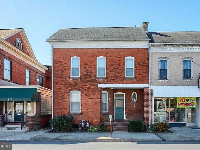 House for sale in Hanover, Pennsylvania