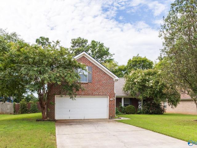 House for sale in Madison, Alabama