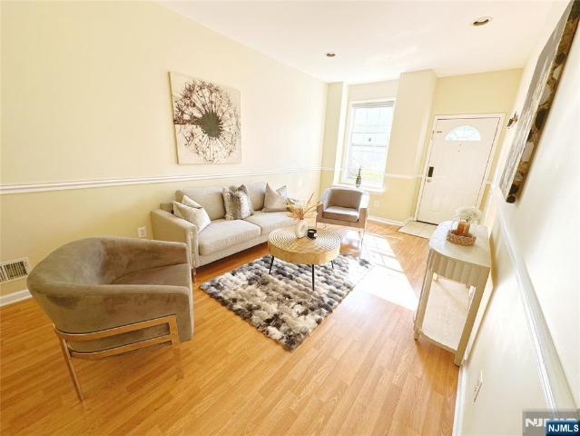 House for sale in Nutley, New Jersey