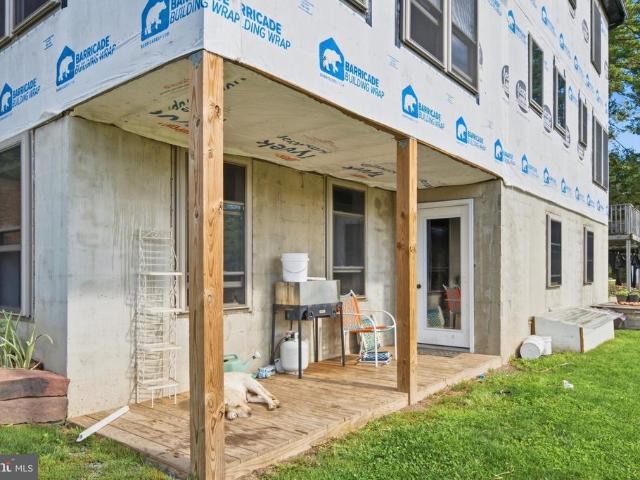 Farm for sale in Liberty Township, Centre County