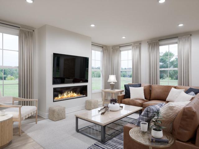 House for sale in Virginia