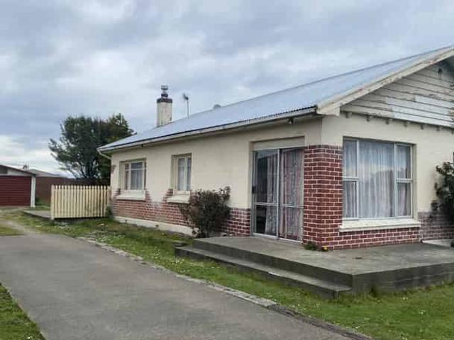 House for rent in Invercargill, Southland