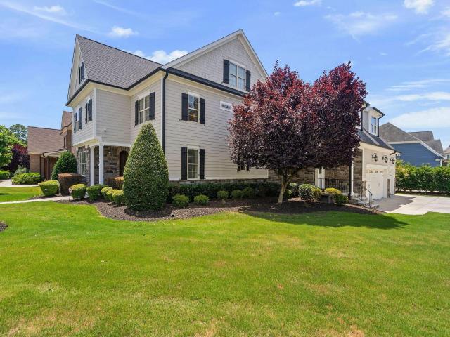 House for sale in Wake, North Carolina