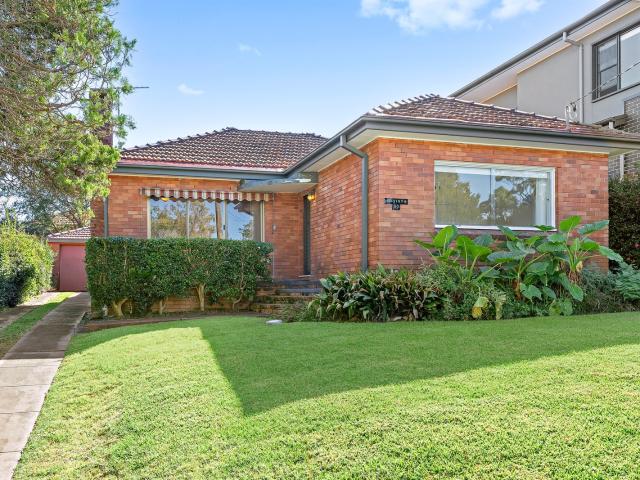 House for rent in Willoughby, New South Wales