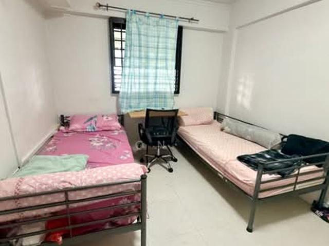 Apartment for rent