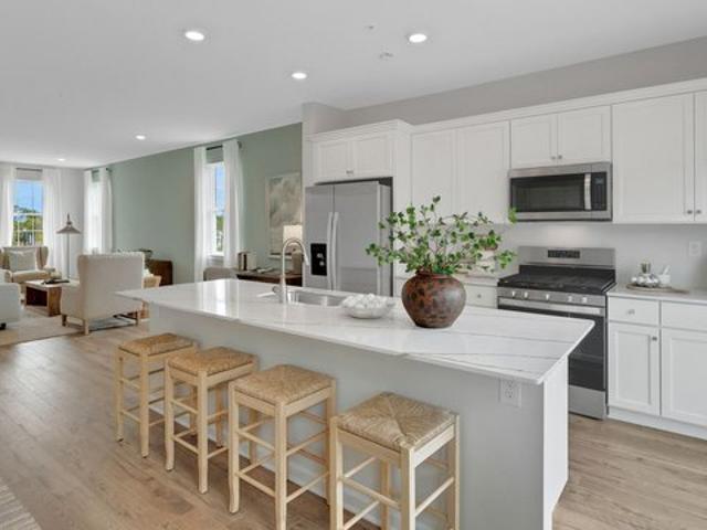 Townhouse for sale in Bucks, Pennsylvania