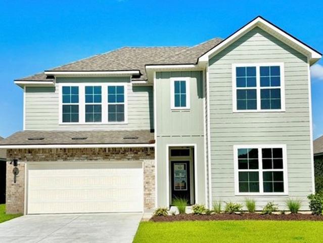 House for sale in Lafayette, Louisiana