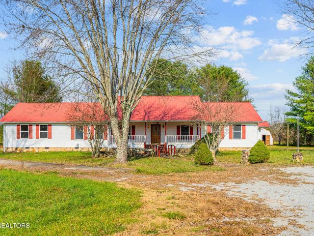 House for sale in Tennessee