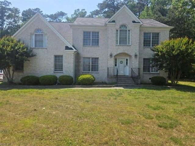 House for sale in Virginia