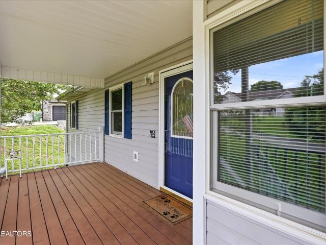 House for sale in Tennessee