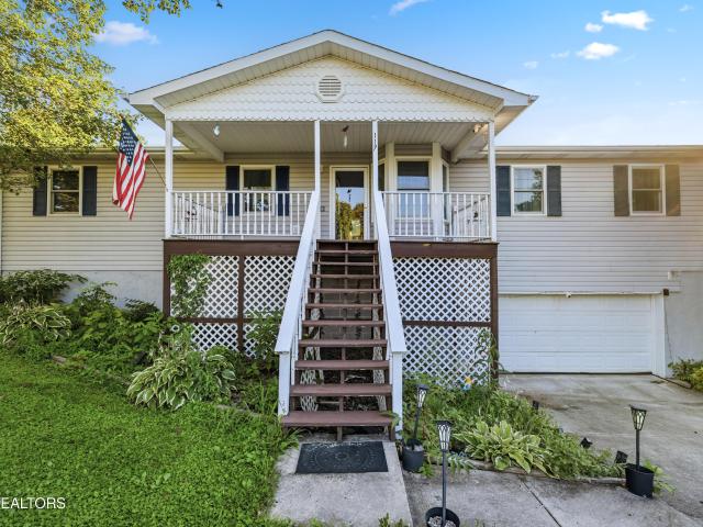 House for sale in Tennessee