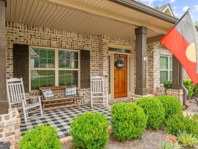House for sale in Kathleen, Georgia