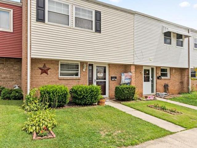 Townhouse for sale in Hagerstown, Maryland
