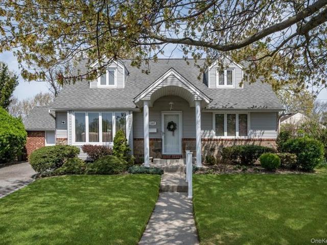 House for sale in Nassau, New York