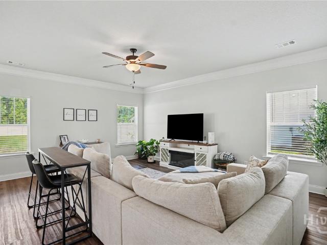 House for sale in Rincon, Georgia