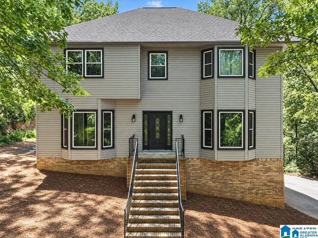 House for sale in Alabaster, Alabama