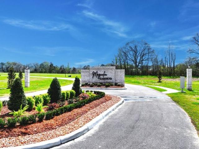 Land for sale in Carencro, Louisiana