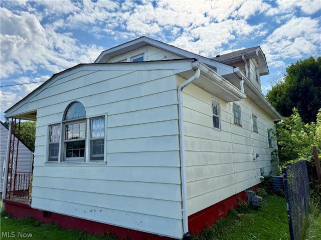 House for sale in Colliers, West Virginia