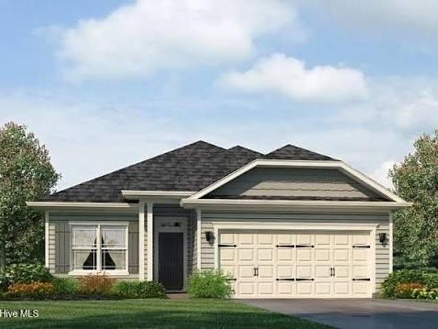 House for sale in Wallace, North Carolina