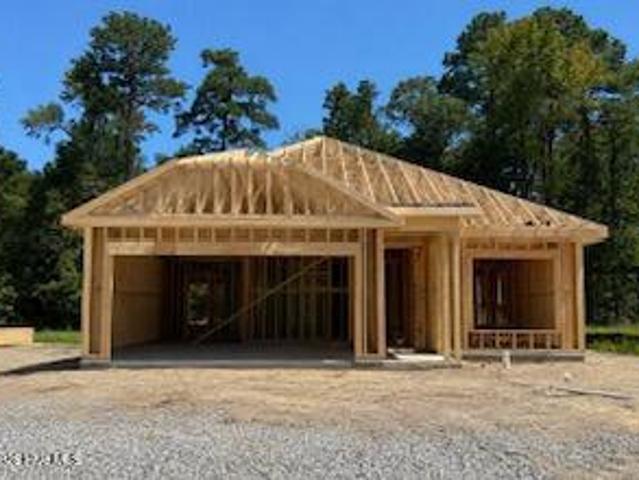 House for sale in Wallace, North Carolina