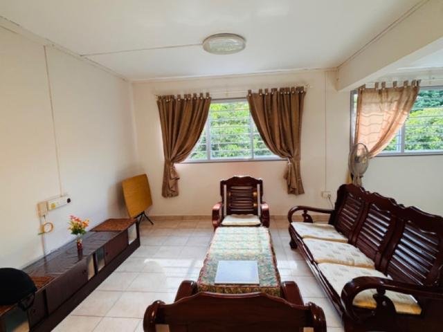 Apartment for rent