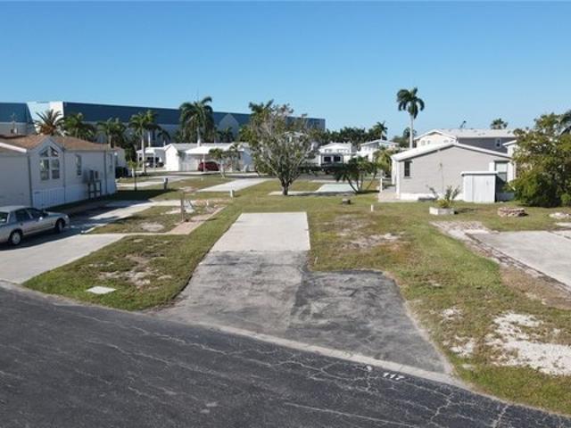 Land for sale in Fort Myers Beach, Florida