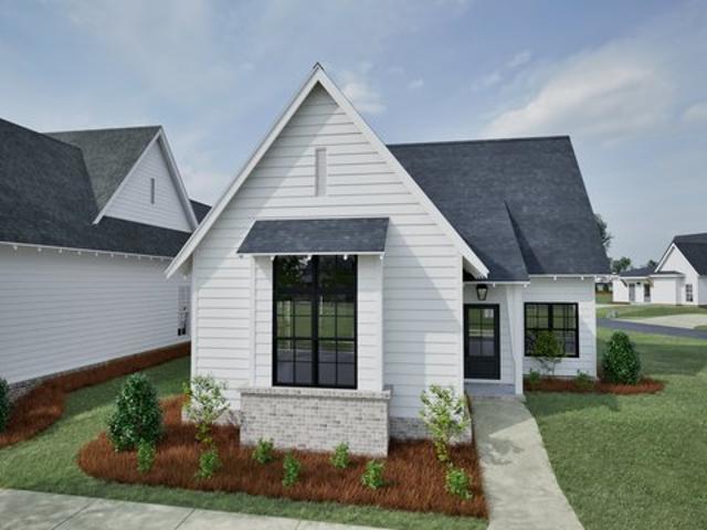 House for sale in Cecil, Alabama