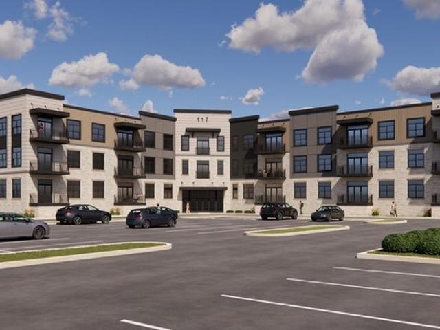 Condo for sale in Lebanon, Pennsylvania