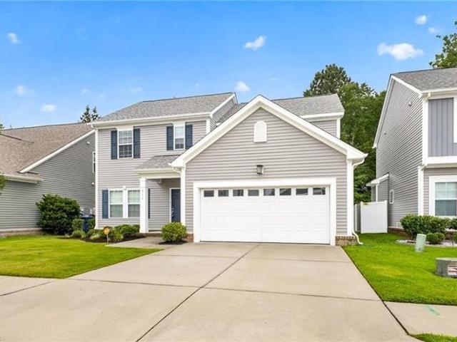 House for sale in Virginia