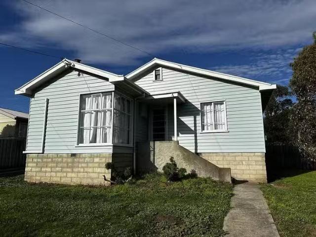 House for rent in Hobart, Tasmania