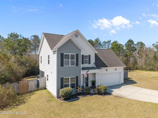 House for sale in North Carolina
