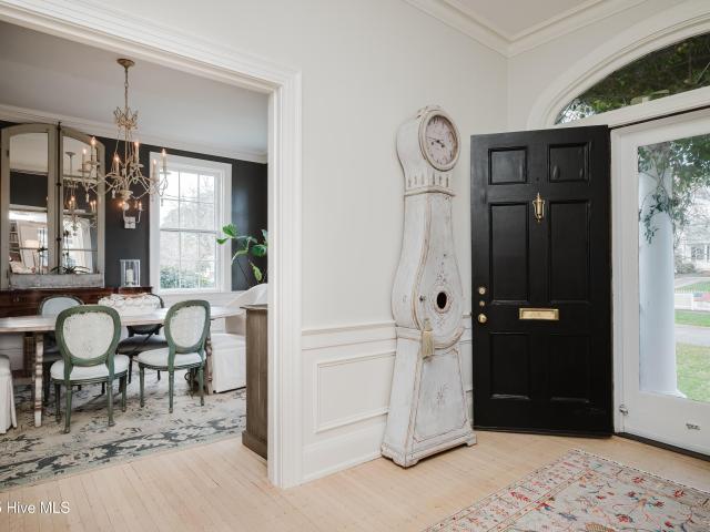 House for sale in Edenton, North Carolina
